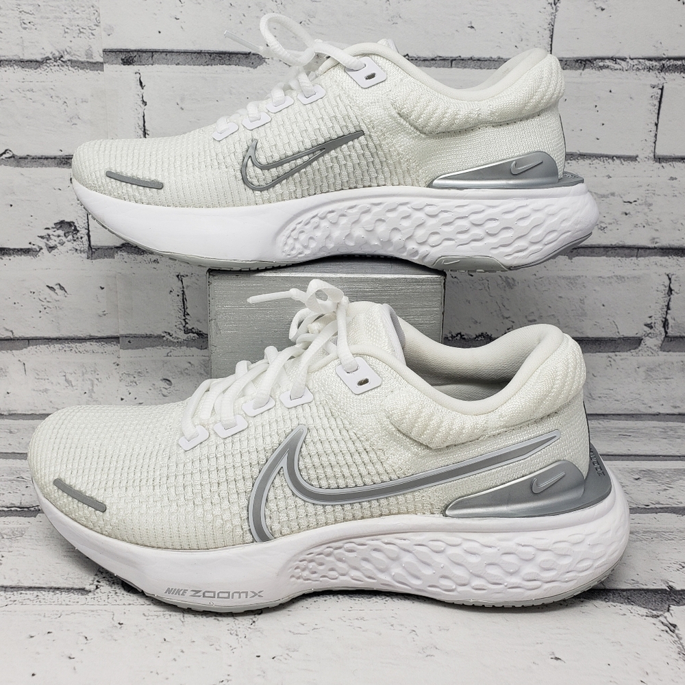 Nike ZoomX Flyknit